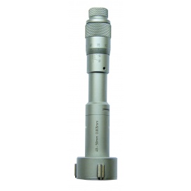 Micromètre d'intérieur à 3 touches 40-50mm- métrologie conseil sourcing