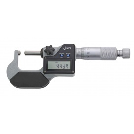 Micromètre pour tube digital - métrologie conseil sourcing