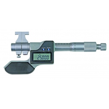 Micromètre d'intérieur digital à becs 25-50mm - métrologie conseil sourcing
