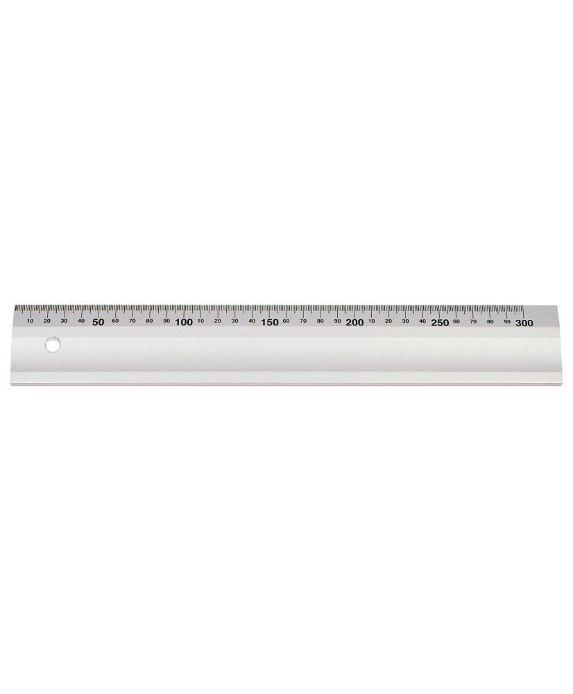 Regle graduee biseautee en aluminium - Metrologie Conseil Sourcing Regle graduee biseautee en aluminium - Metrologie Conseil Sourcing