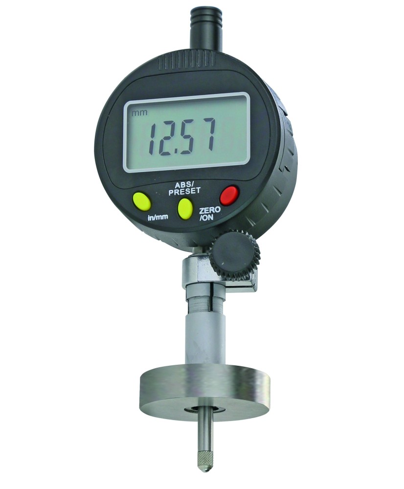 Comparateur de profondeur digital  C10225112- métrologie conseil sourcing