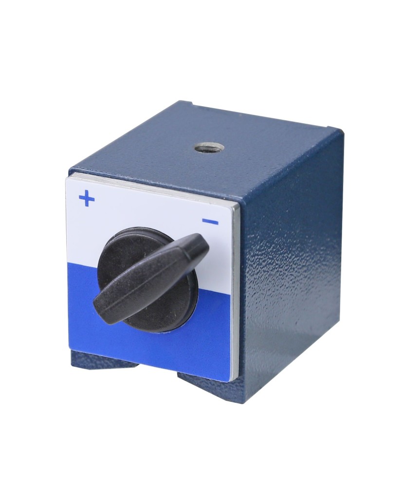 Base magnétique 1023/1035 - métrologie conseil sourcing